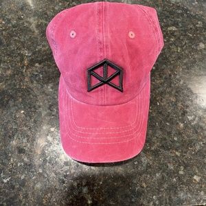 Bradley Martin Rawgear Hat